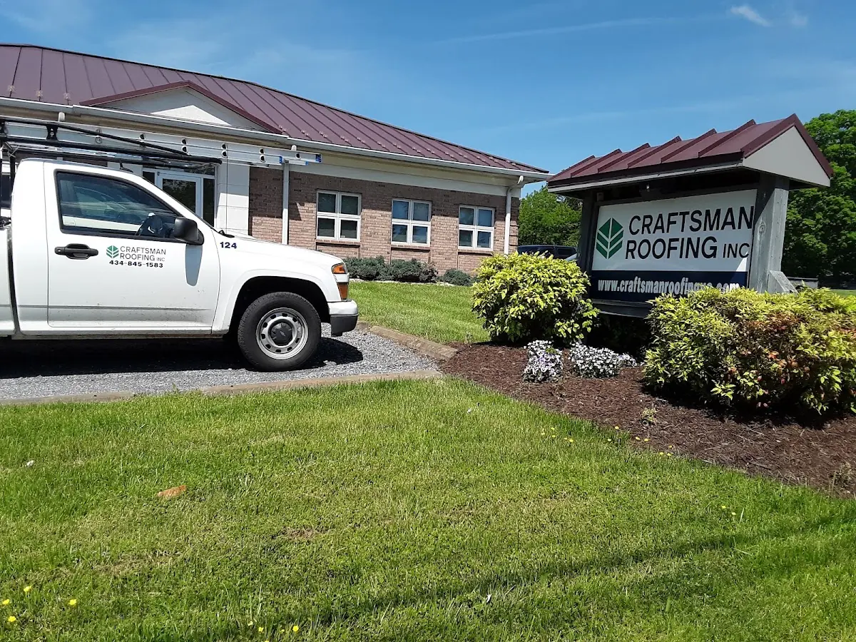 Quality Hail Damage Roof Repair by experienced craftsmen in Kirkwood